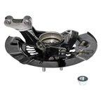 InMotion WLK397 Wheel Bearing and Hub Assembly - Front Left - view 4