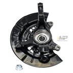 InMotion WLK397 Wheel Bearing and Hub Assembly - Front Left - view 6