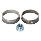 InMotion WLK399 Suspension Knuckle Assembly - Front Left - view 5