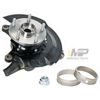 InMotion WLK399 Suspension Knuckle Assembly - Front Left - view 3