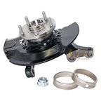 InMotion WLK399 Suspension Knuckle Assembly - Front Left - view 4