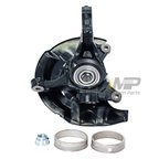 InMotion WLK399 Suspension Knuckle Assembly - Front Left - view 1
