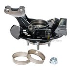 InMotion WLK399 Suspension Knuckle Assembly - Front Left - view 2