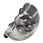 InMotion WLK410 Suspension Knuckle Assembly - Front Right - view 3
