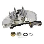 InMotion WLK410 Suspension Knuckle Assembly - Front Right - view 5
