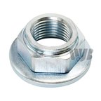 InMotion WLK412 Wheel Bearing and Hub Assembly - Rear Right - view 4