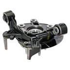 InMotion WLK412 Wheel Bearing and Hub Assembly - Rear Right - view 2