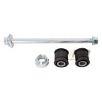 InMotion WLK416 Suspension Knuckle Assembly - Rear Right - view 5