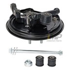 InMotion WLK416 Suspension Knuckle Assembly - Rear Right - view 3