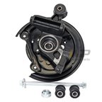 InMotion WLK416 Suspension Knuckle Assembly - Rear Right - view 6