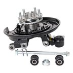 InMotion WLK417 Suspension Knuckle Assembly - Rear Left - view 1