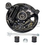 InMotion WLK418 Wheel Bearing and Hub Assembly - Rear Right - view 6