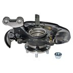 InMotion WLK432 Suspension Knuckle Assembly - Front Right - view 4