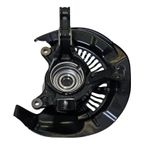 InMotion WLK434 Suspension Knuckle Assembly - Front Right - view 4