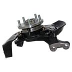 InMotion WLK434 Suspension Knuckle Assembly - Front Right - view 2