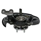 InMotion WLK434 Suspension Knuckle Assembly - Front Right - view 5