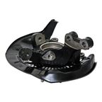 InMotion WLK434 Suspension Knuckle Assembly - Front Right - view 1