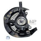 InMotion WLK435 Suspension Knuckle Assembly - Front Left - view 6