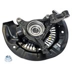 InMotion WLK438 Wheel Bearing and Hub Assembly - Front Right - view 6
