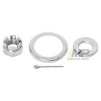 InMotion WLK456 Wheel Bearing and Hub Assembly - Front Right - view 5