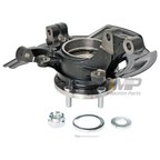 InMotion WLK456 Wheel Bearing and Hub Assembly - Front Right - view 3