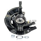 InMotion WLK456 Wheel Bearing and Hub Assembly - Front Right - view 6