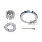 InMotion WLK458 Wheel Bearing and Hub Assembly - Front Right - view 5