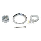 InMotion WLK459 Wheel Bearing and Hub Assembly - Front Left - view 5