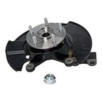 InMotion WLK480 Wheel Bearing and Hub Assembly - Front Right - view 1