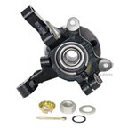 InMotion WLK483 Wheel Bearing and Hub Assembly - Front Left - view 6