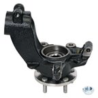 InMotion WLK919L Wheel Bearing and Hub Assembly - Front Left - view 4