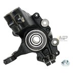 InMotion WLK919L Wheel Bearing and Hub Assembly - Front Left - view 6