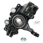 InMotion WLK919R Wheel Bearing and Hub Assembly - Front Right - view 5