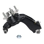 InMotion WLK919R Wheel Bearing and Hub Assembly - Front Right - view 1
