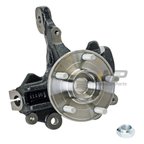 InMotion WLK935006LK Wheel Bearing and Hub Assembly - Front Right - view 2