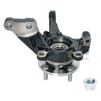 InMotion WLK935010LK Suspension Knuckle Assembly - Front Right - view 2