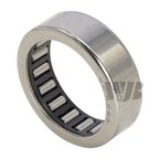 InMotion WRSCH208 Drive Axle Shaft Bearing - Front Outer - view 2