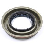 InMotion WS100715V Differential Pinion Seal - Rear Outer - view 2