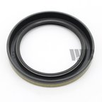 InMotion WS1973 Engine Crankshaft Seal - Front, Front Inner or Rear Inner - view 2