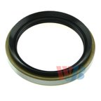 InMotion WS1993 Wheel Seal - Front Inner or Rear Inner - view 1