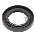 InMotion WS224266 Automatic Transmission Torque Converter Seal - Rear - view 2