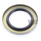 InMotion WS224870 Wheel Seal - Front - view 2
