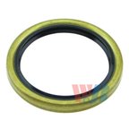 InMotion WS225110 Wheel Seal - Front Outer or Rear Outer - view 1