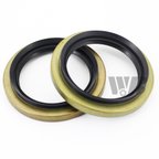 InMotion WS225678 Wheel Seal - Front Inner - view 2