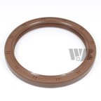 InMotion WS228015 Engine Crankshaft Seal - Rear - view 1