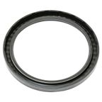 InMotion WS231003 Engine Crankshaft Seal - Rear - view 2