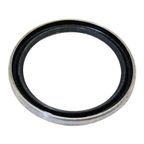 InMotion WS240731 Steering Gear Pitman Shaft Seal - view 2