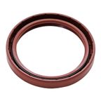 InMotion WS3393 Engine Crankshaft Seal - Rear - view 2
