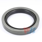 InMotion WS370018A Wheel Seal - Rear Inner - view 2