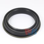 InMotion WS370247A Wheel Seal - Rear or Rear Inner - view 2